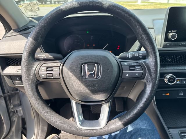 Used 2024 Honda CR-V LX image 14