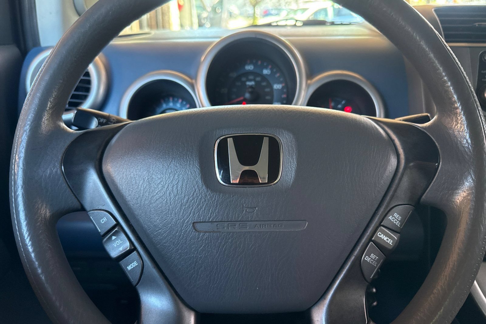 Used 2006 Honda Element EX-P image 28