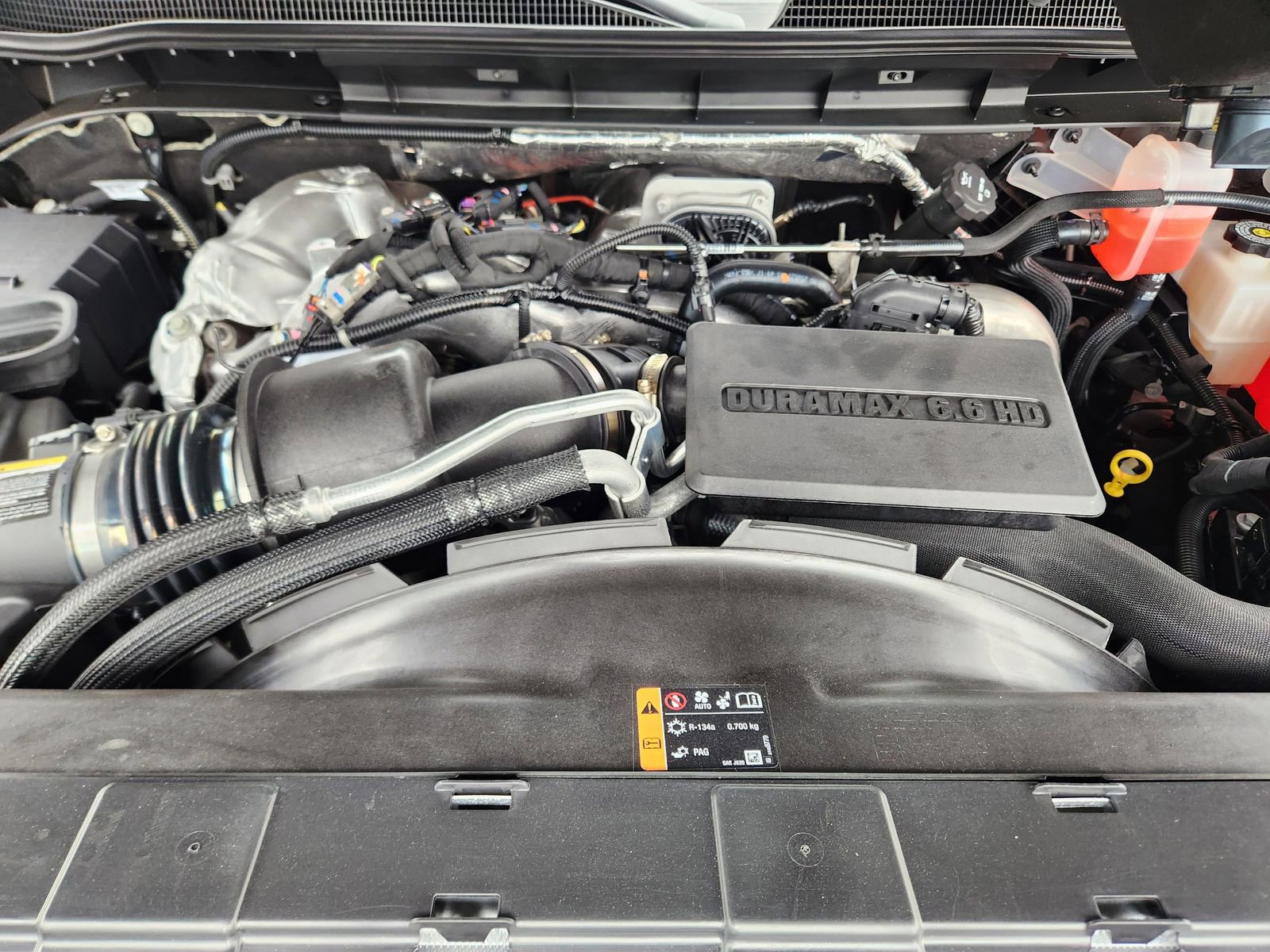 New 2026 Chevrolet Silverado 2500 LT w/ Trail Boss Package image 30