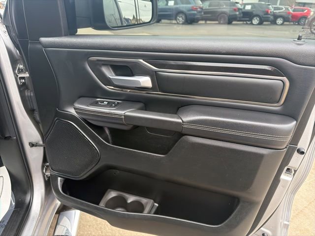 Used 2019 RAM 1500 Sport w/ Level 2 Equipment Group image 23