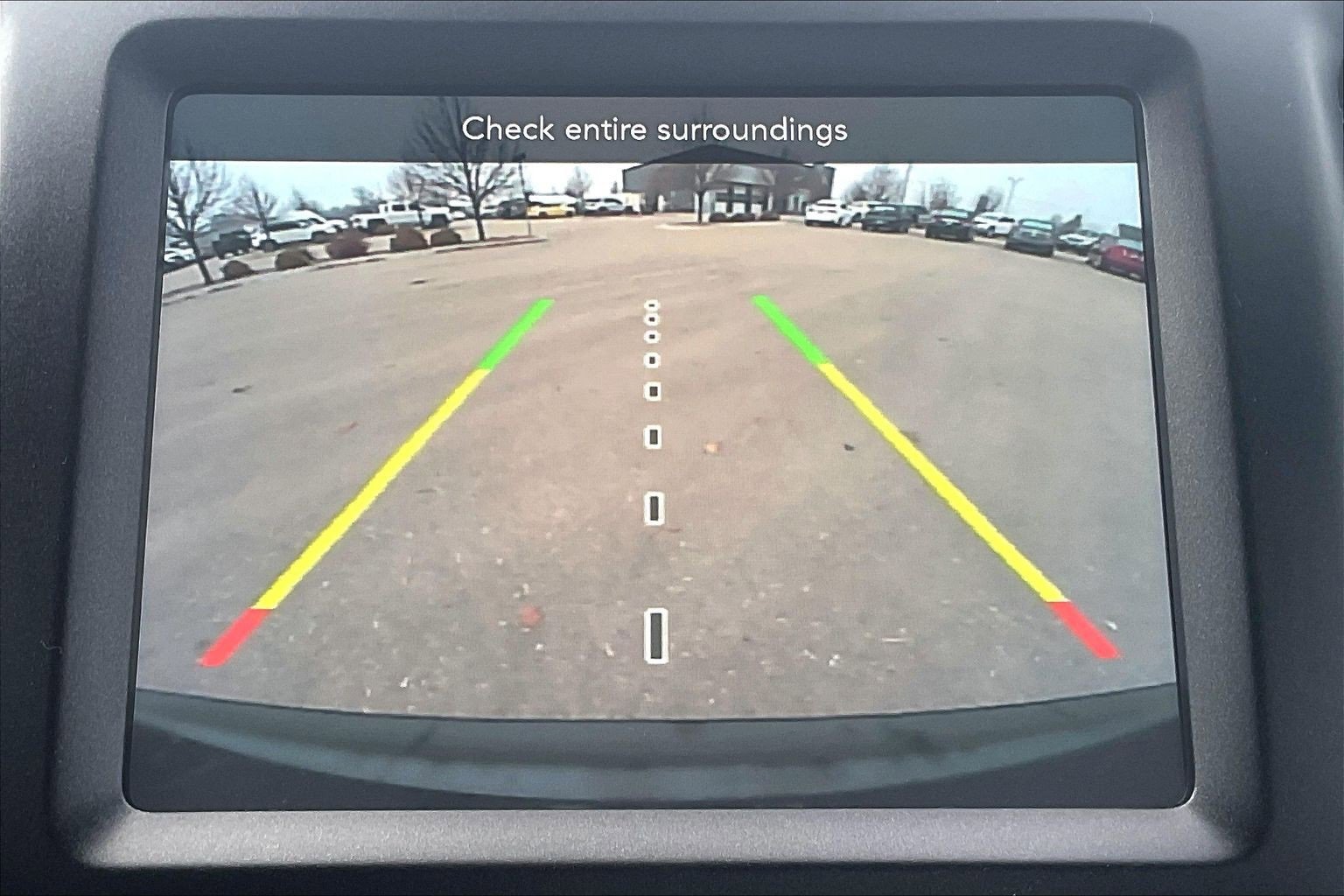 Used 2021 Jeep Cherokee Trailhawk w/ Trailer Tow Group image 13