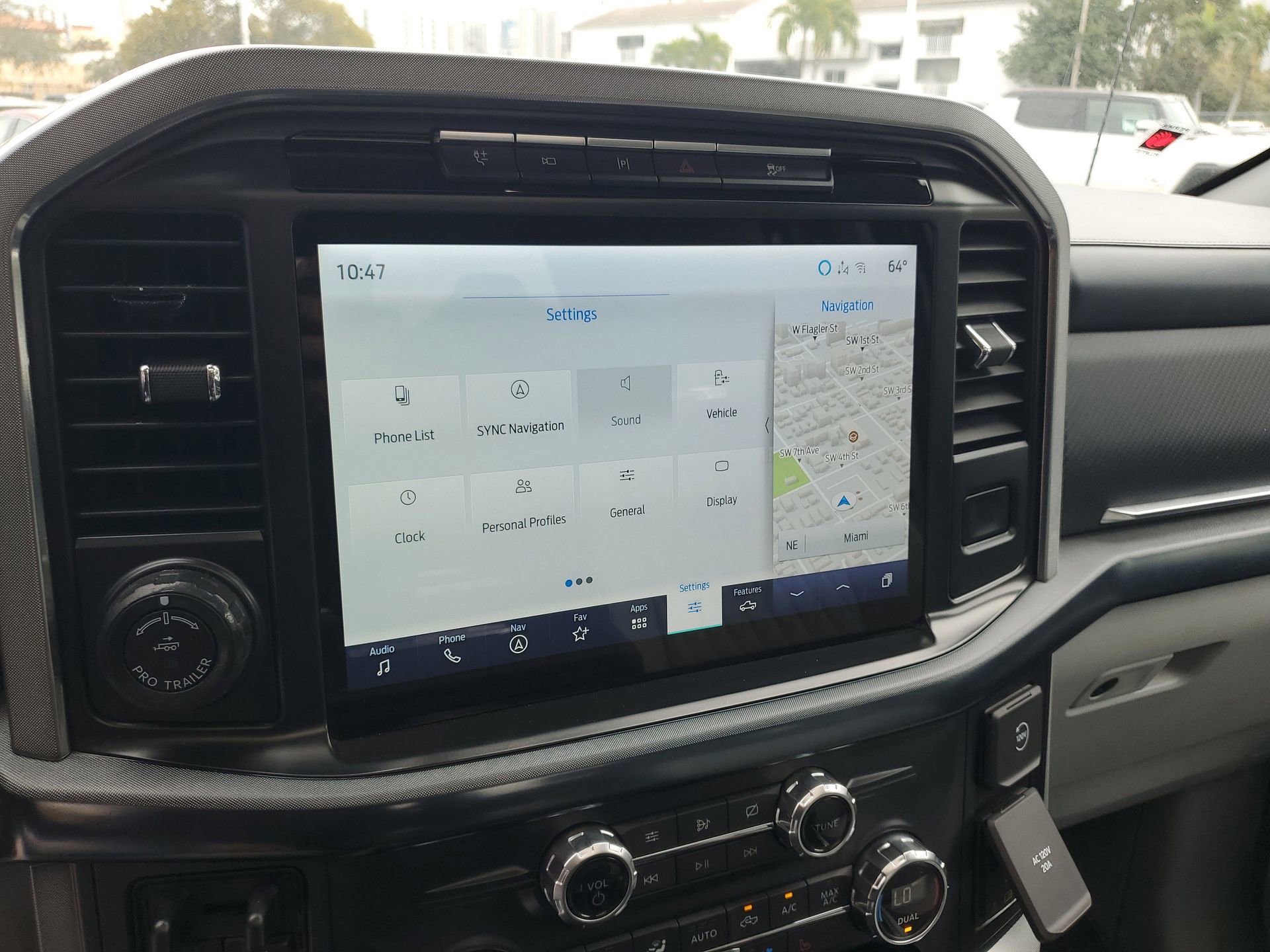 Used 2021 Ford F150 Limited image 28