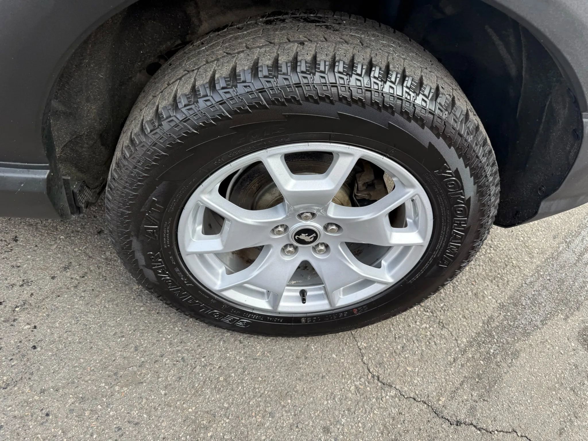 Used 2021 Ford Bronco Sport image 9