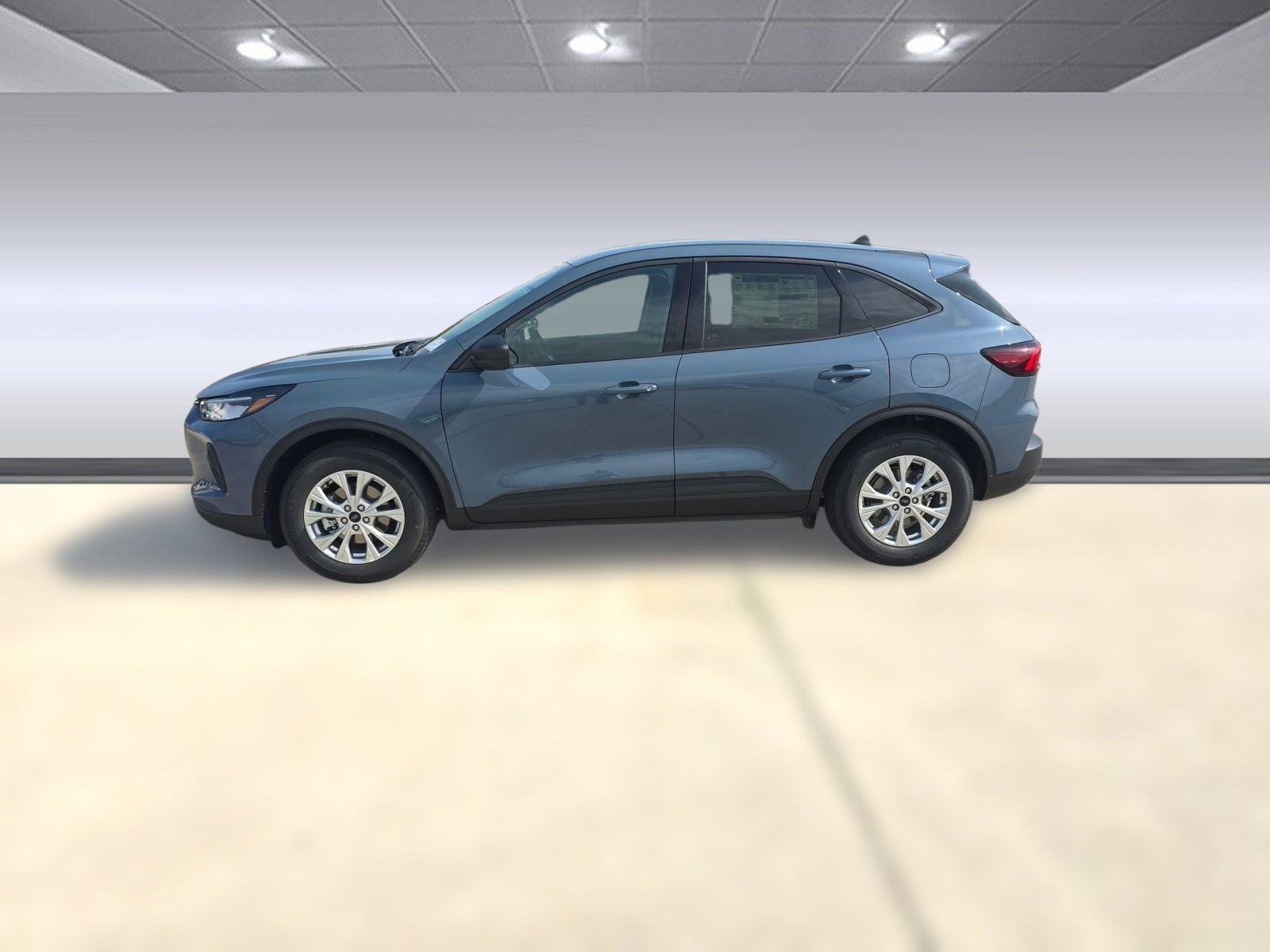 New 2026 Ford Escape Active image 2