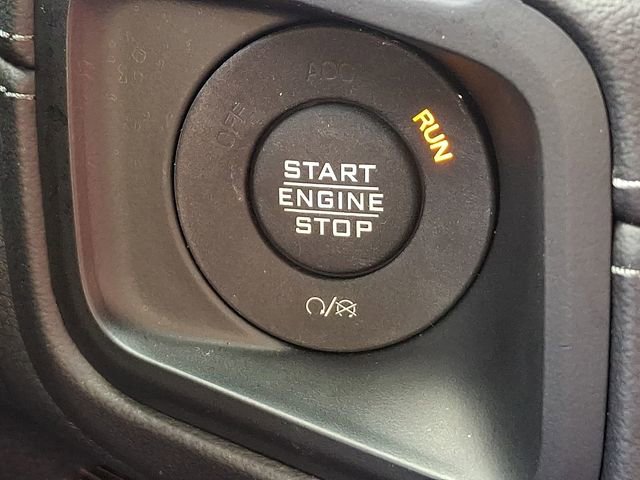 Used 2024 Jeep Wrangler Unlimited Rubicon 392 image 24