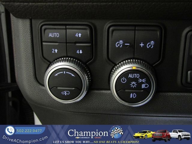 Used 2021 GMC Yukon XL Denali w/ Denali Ultimate Package AWD/4WD image 35