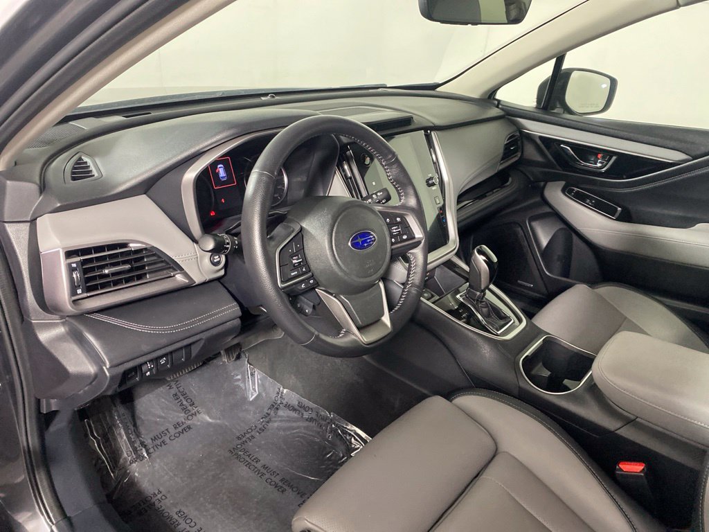 Used 2021 Subaru Outback Limited AWD/4WD image 12