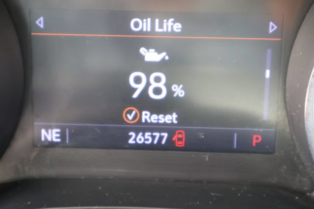 Used 2020 Buick Encore GX Preferred FWD image 26