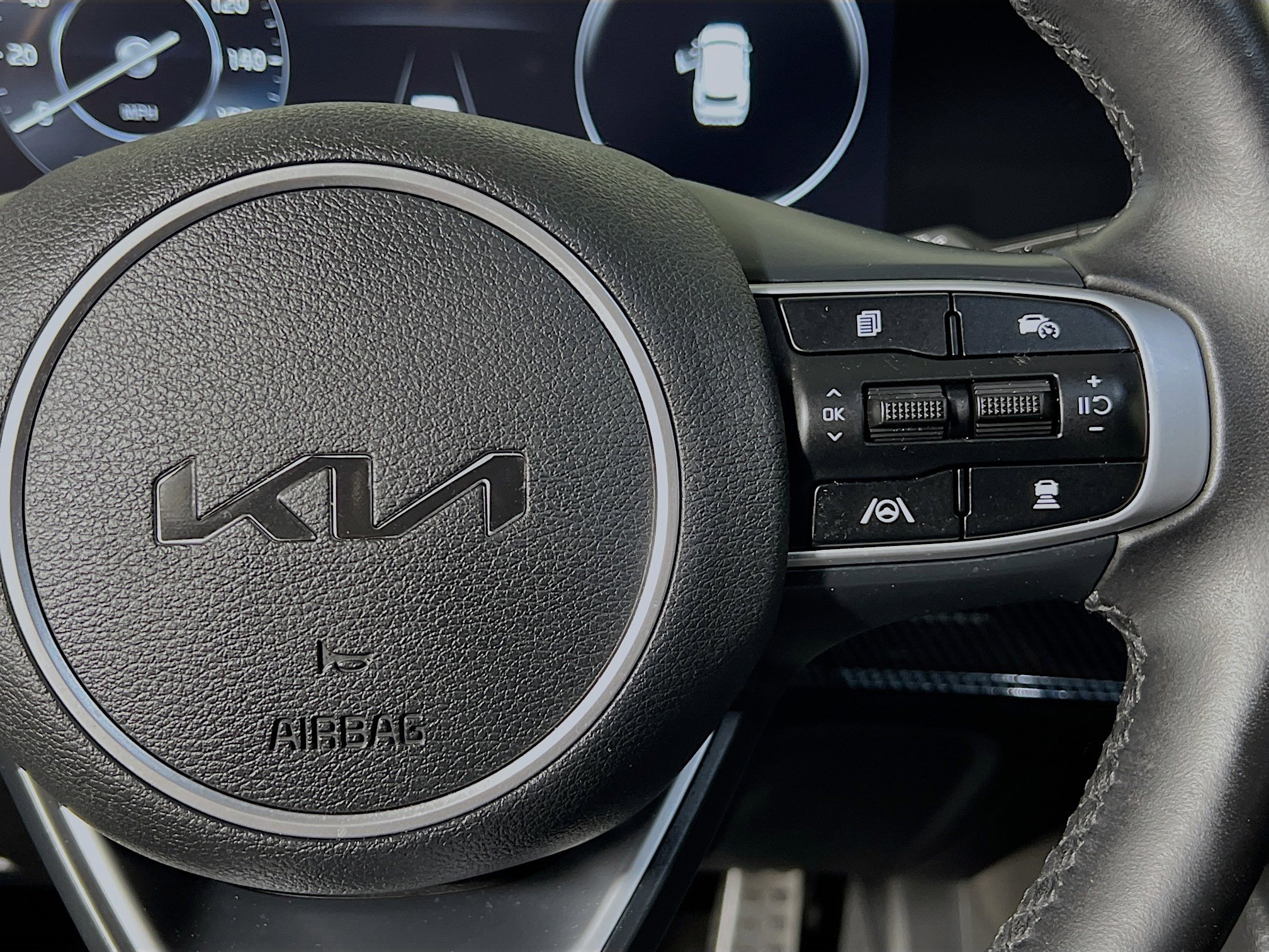 Used 2023 Kia Sportage X-Pro Prestige image 20