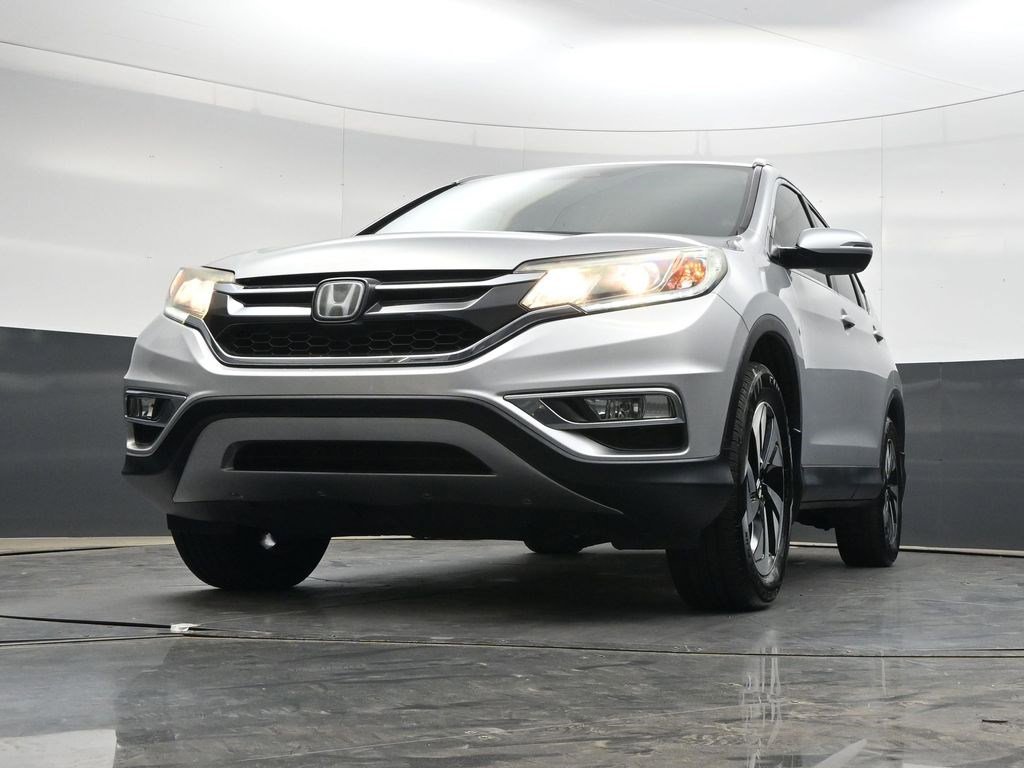 Used 2016 Honda CR-V Touring image 30