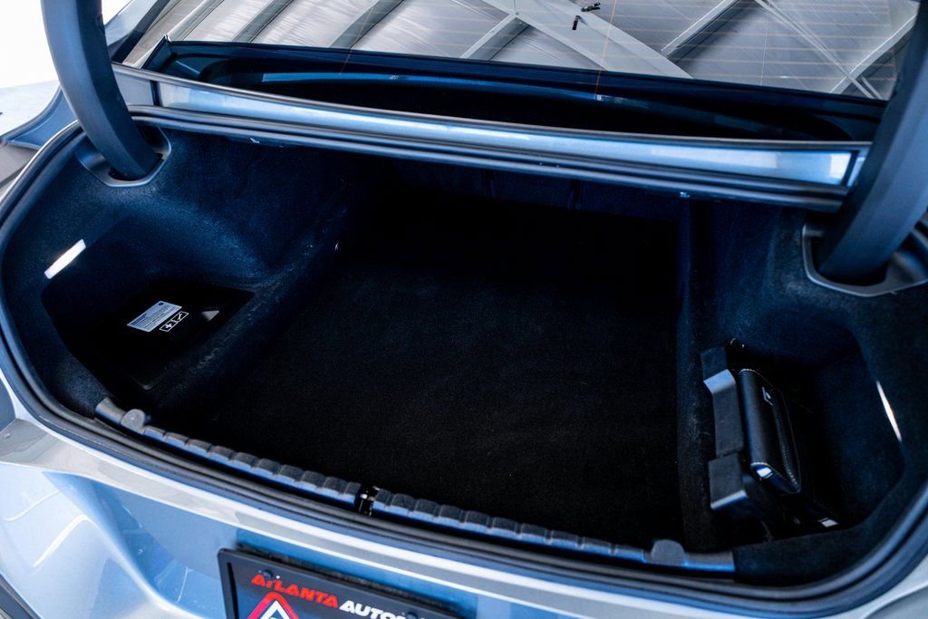 Used 2023 BMW 840i Gran Coupe w/ Comfort Seating Package image 64