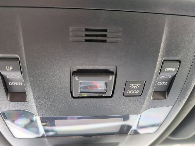 Used 2023 Lexus UX 250h F Sport w/ Accessory Package (Z2) AWD/4WD image 19