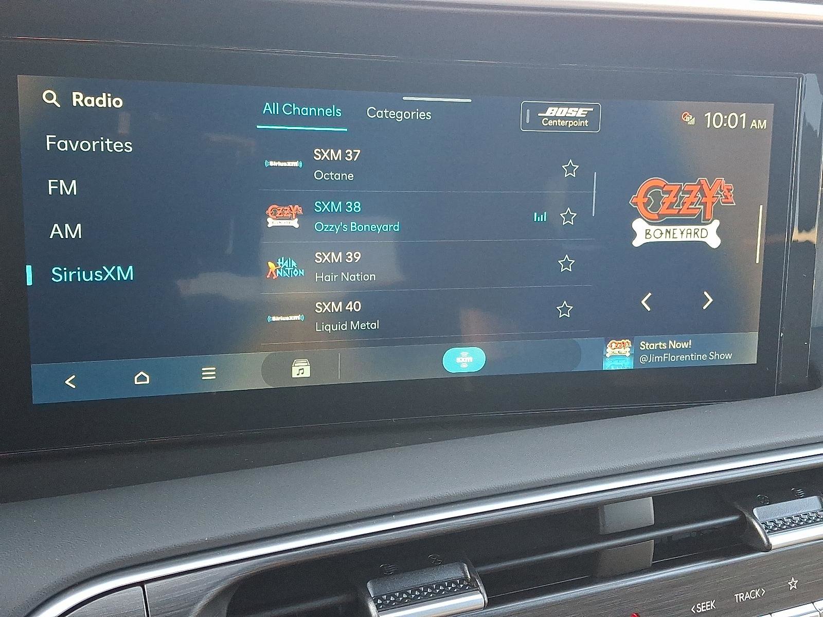 New 2026 Hyundai Palisade Calligraphy image 13