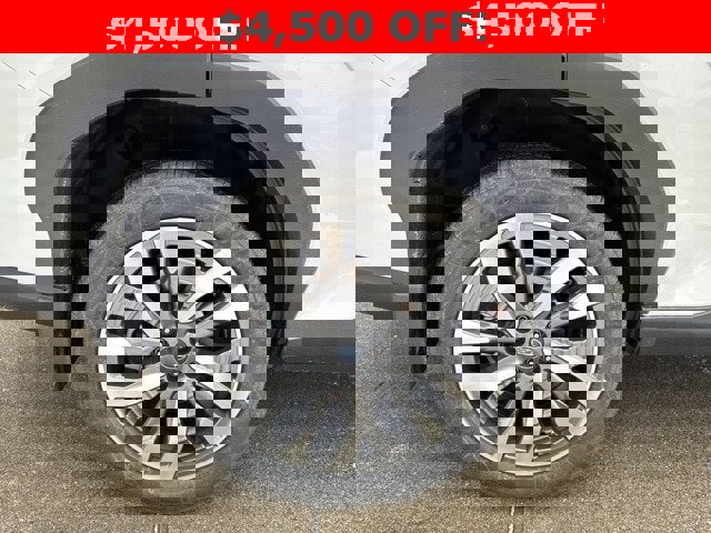 New 2025 Subaru Forester Touring image 11