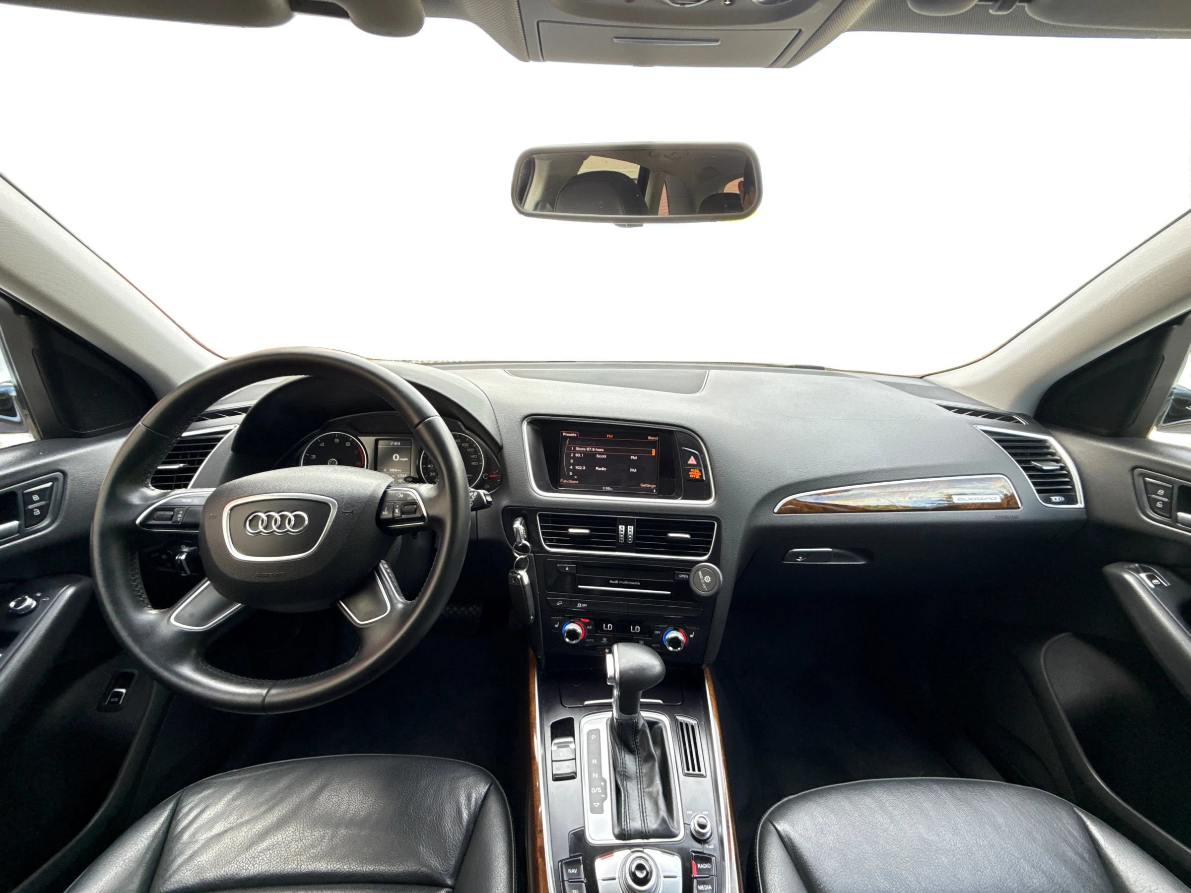 Used 2015 Audi Q5 2.0T Premium AWD/4WD image 24