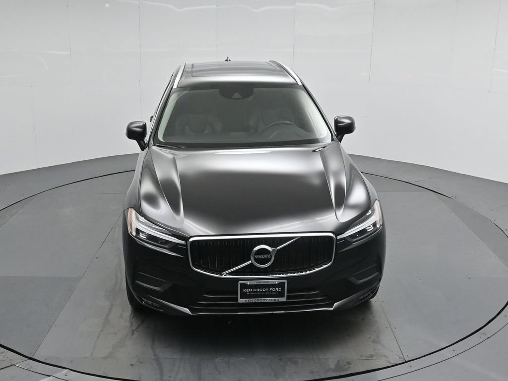 Used 2021 Volvo XC60 T5 Momentum w/ Premium Package image 38