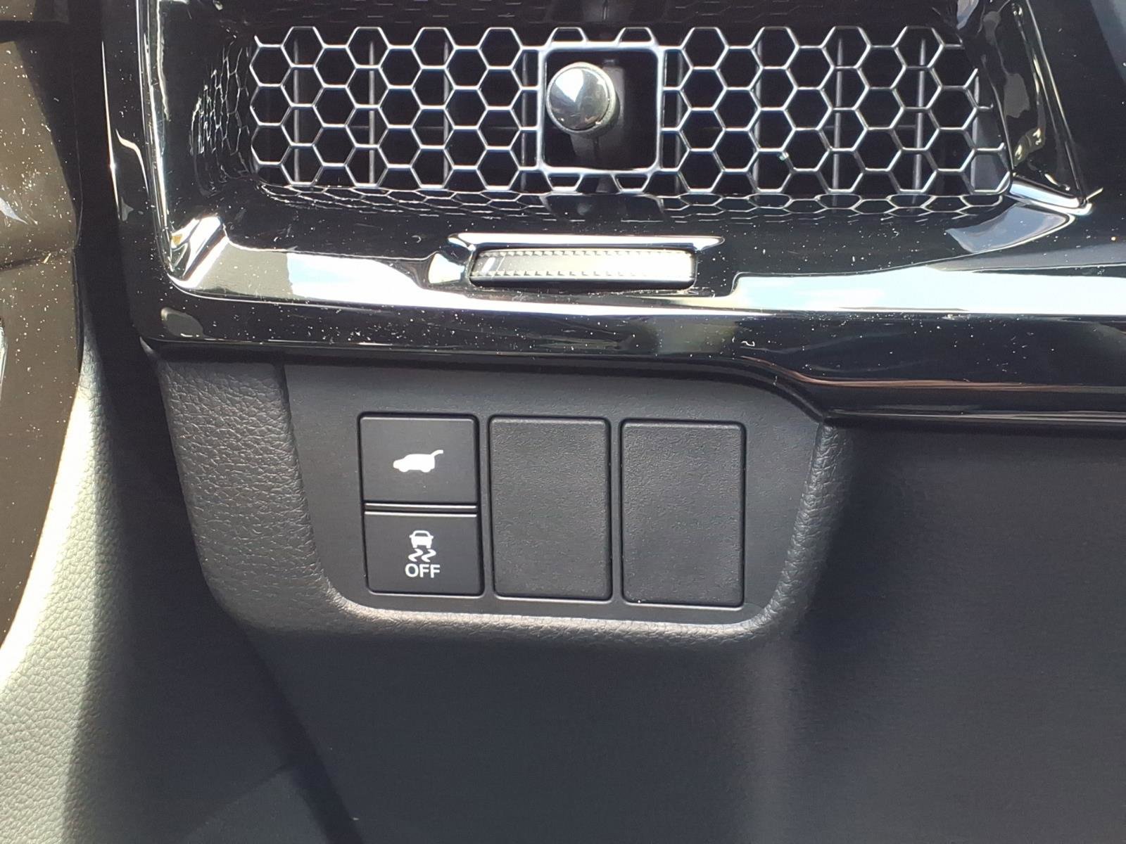 Certified 2023 Honda CR-V Sport Touring image 31