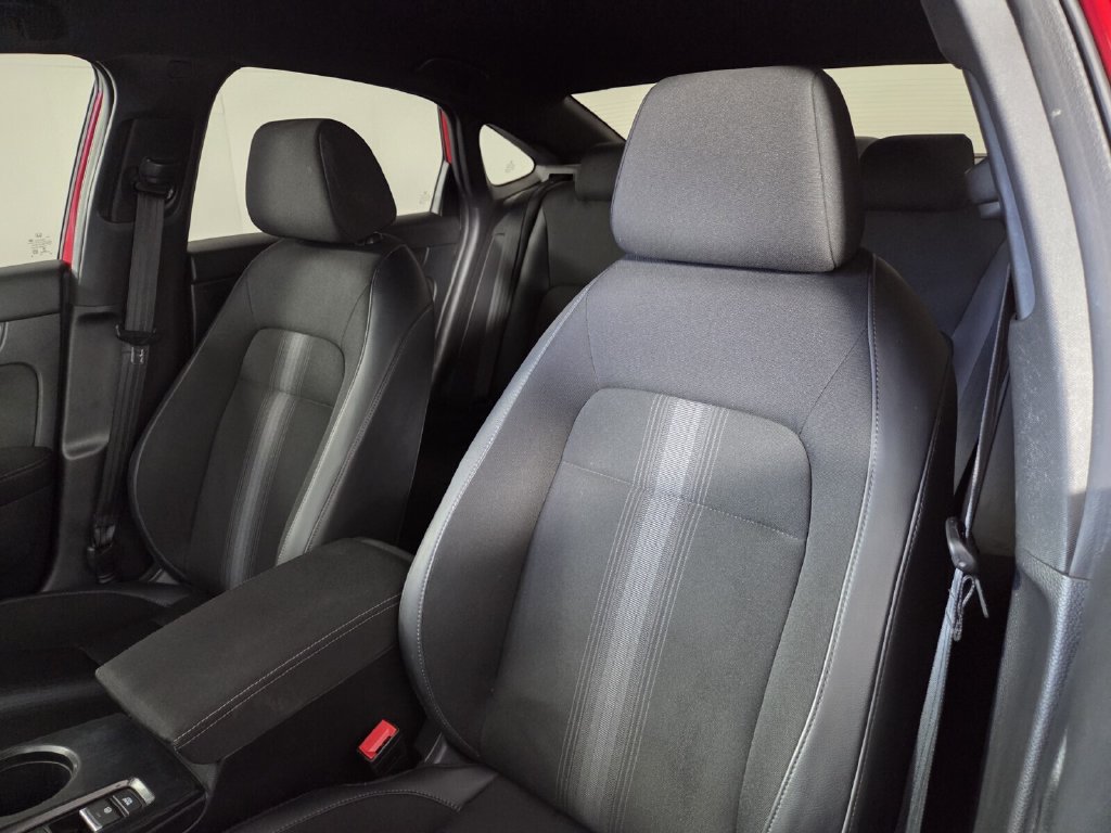 Used 2023 Honda Civic Sport image 52
