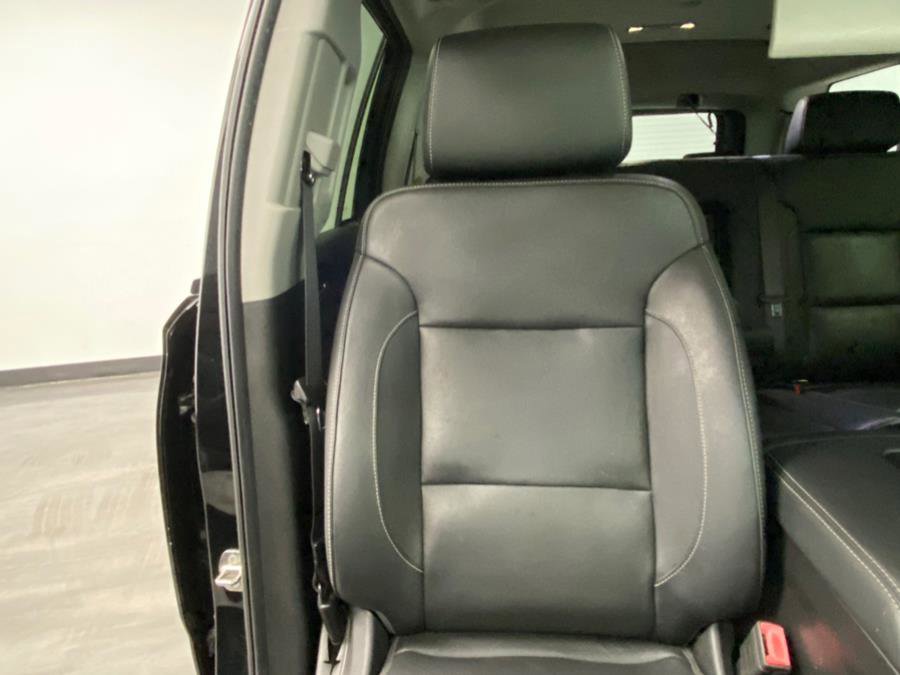 Used 2019 GMC Yukon SLT w/ Graphite Performance Edition image 25