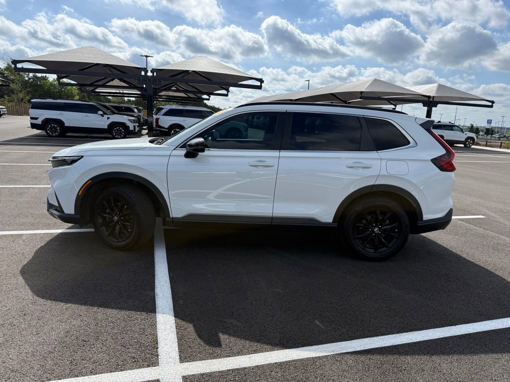Used 2023 Honda CR-V Sport image 8