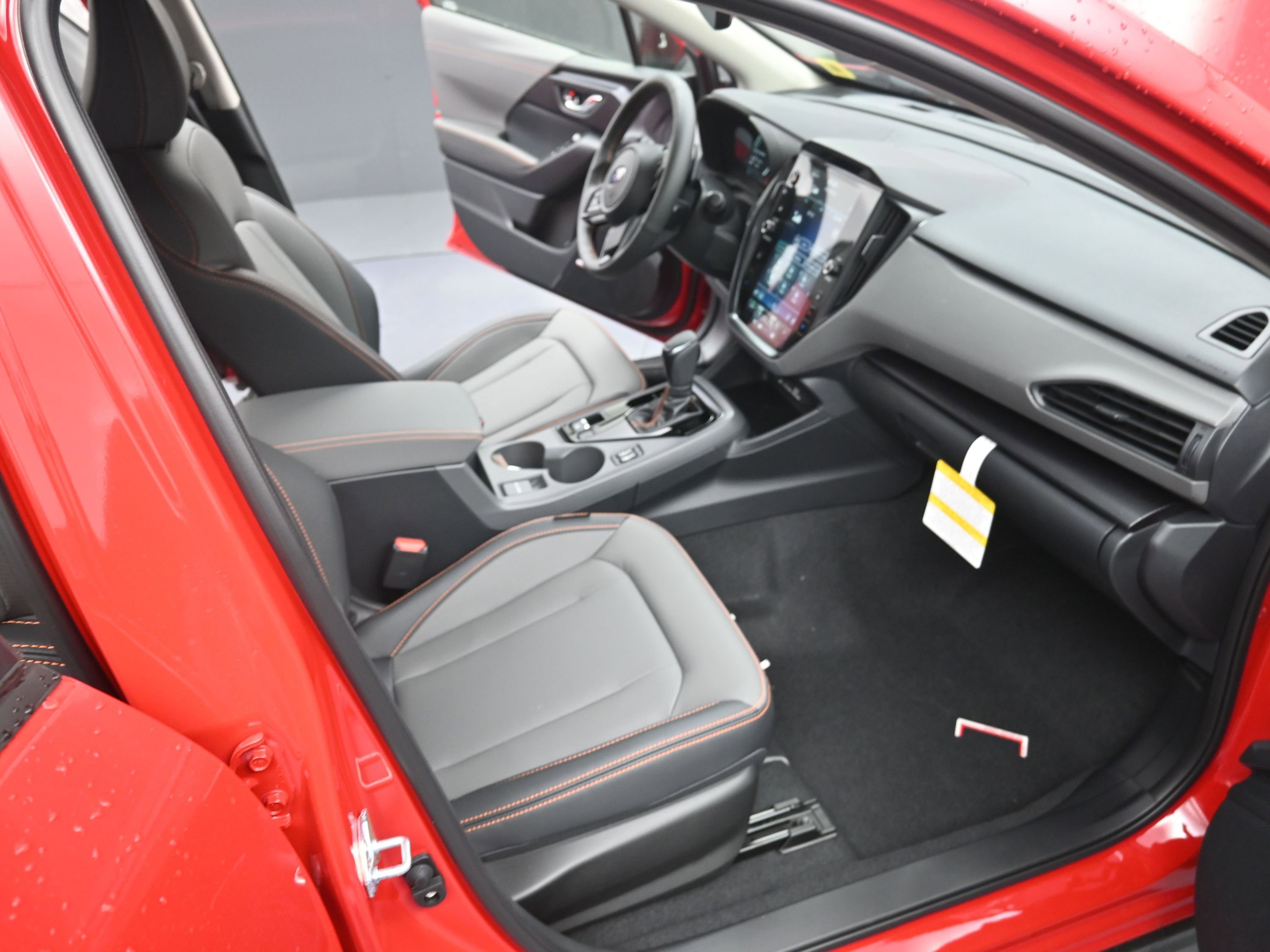 New 2026 Subaru Crosstrek 2.5i Limited AWD/4WD image 41