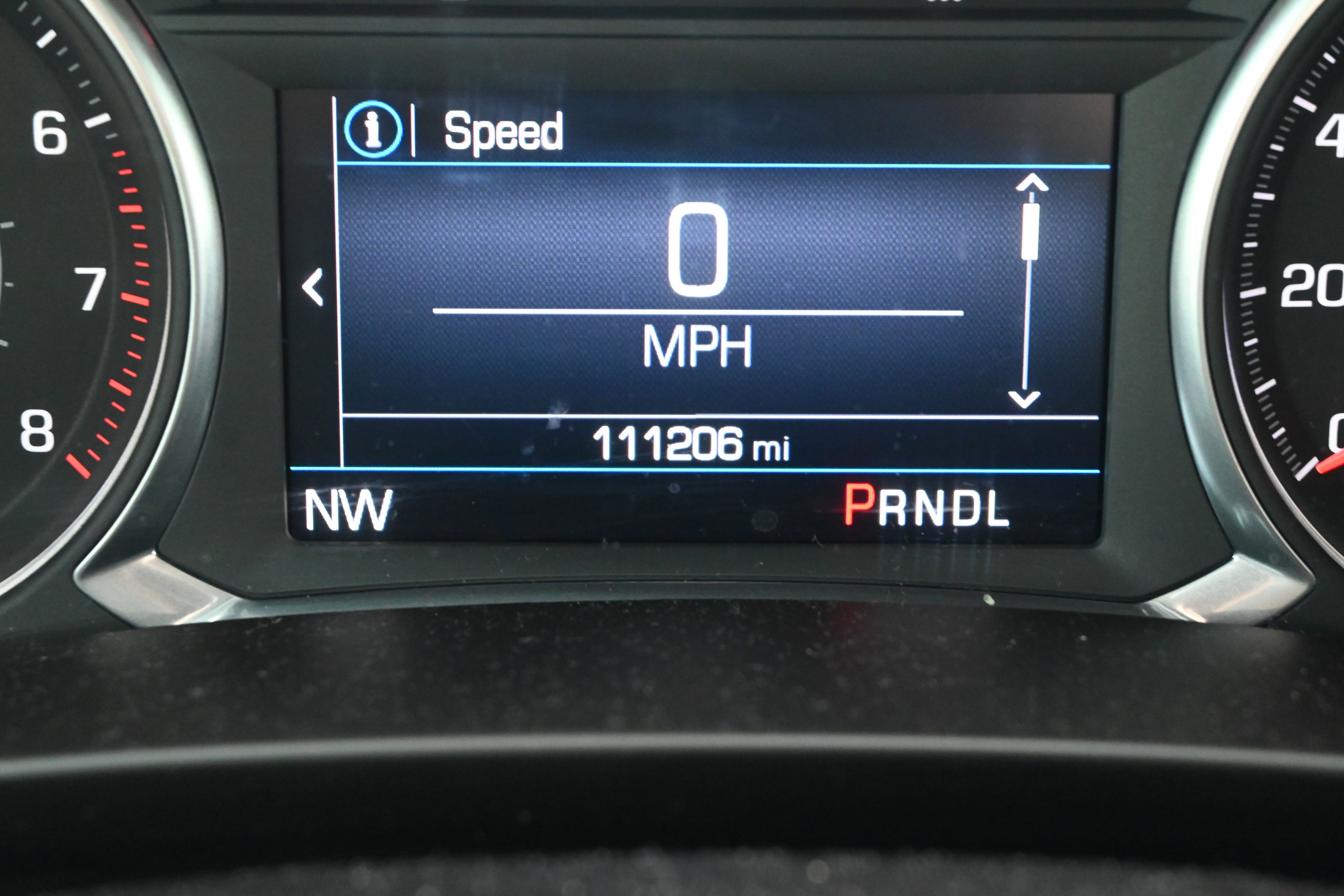 Used 2022 Chevrolet Blazer LT image 13