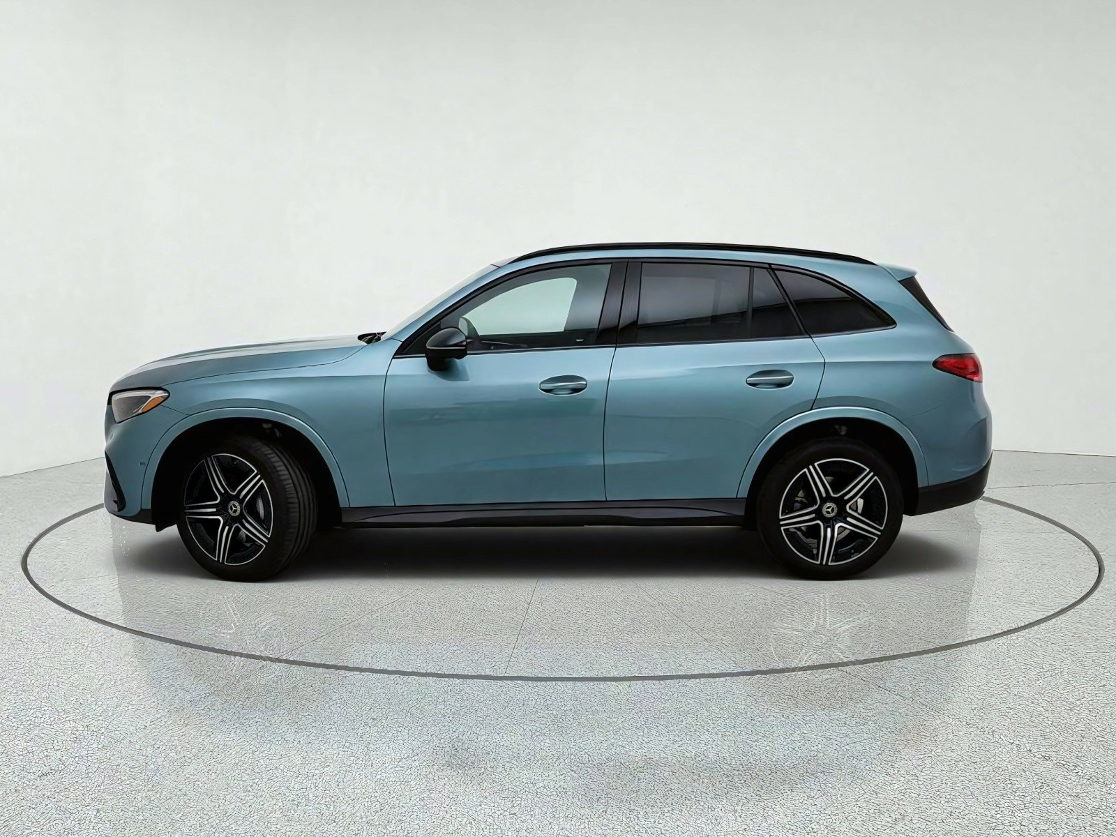 New 2027 Mercedes-Benz GLC 300 image 14