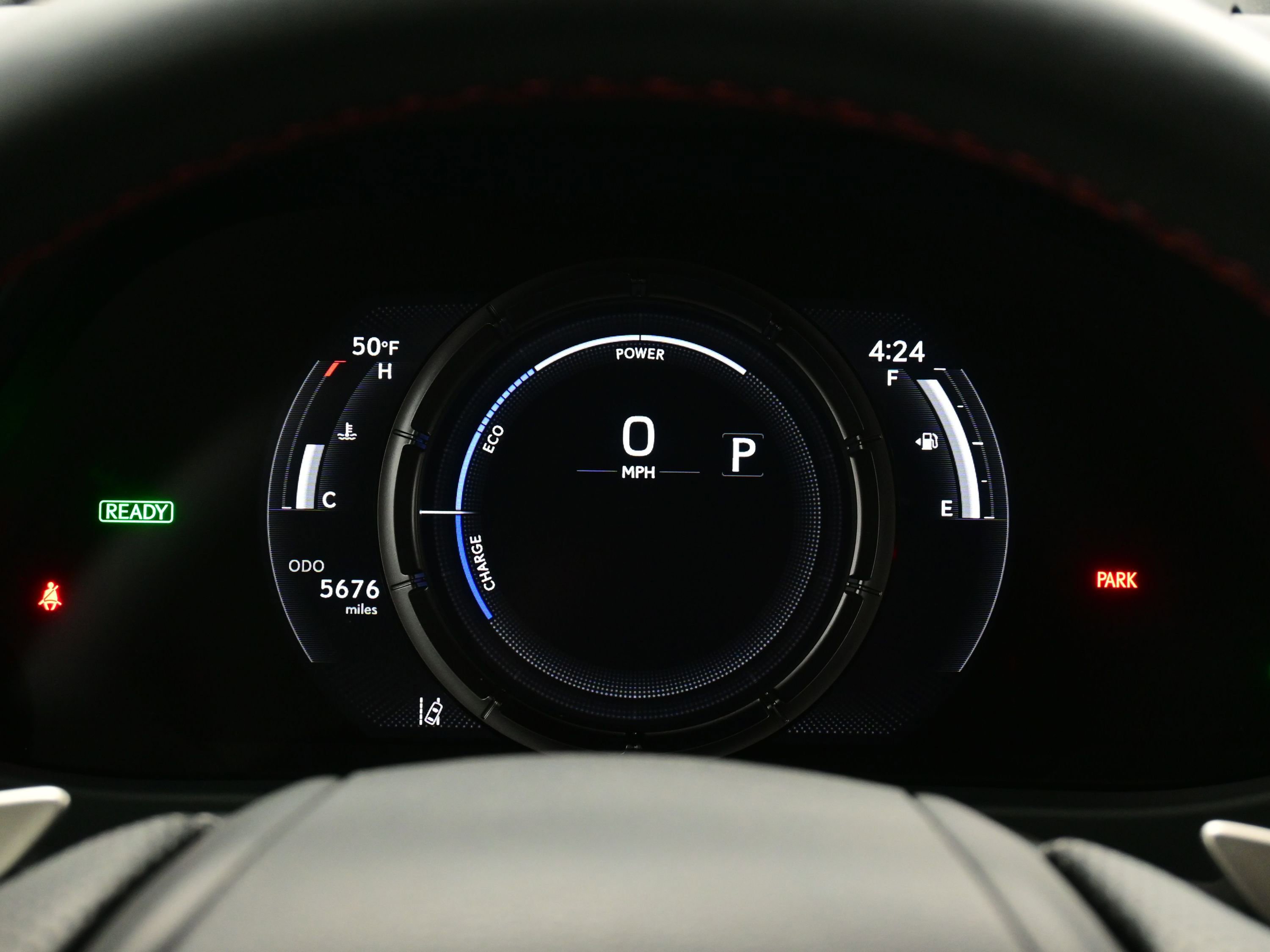 Used 2023 Lexus UX 250h F Sport image 27