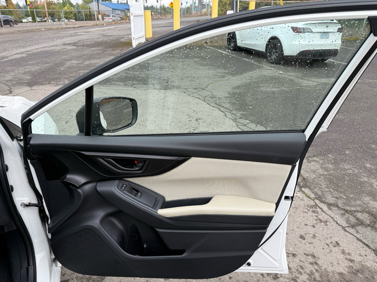 Used 2019 Subaru Impreza 2.0i image 17