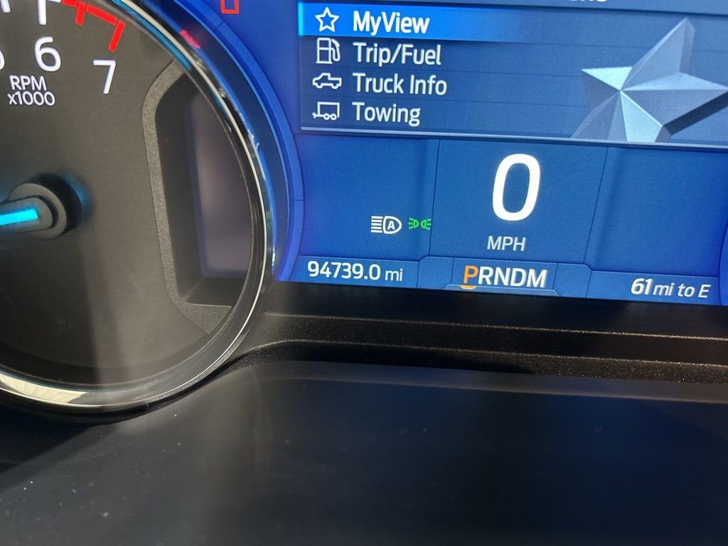 Used 2022 Ford F150 XLT w/ Equipment Group 302A High image 15