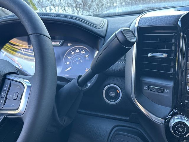New 2026 RAM 2500 Laramie w/ Sport Appearance Package image 28