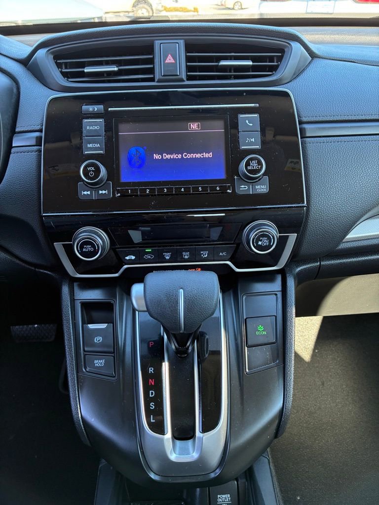 Used 2018 Honda CR-V LX image 32