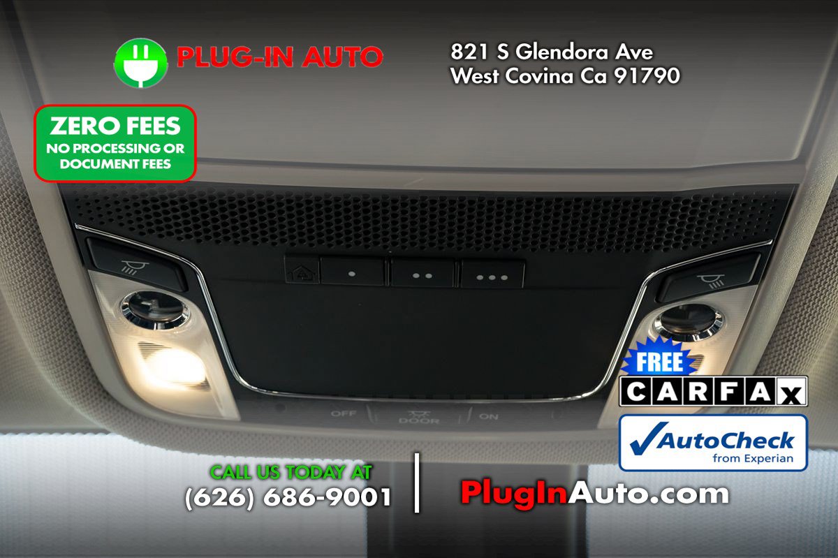 Used 2019 Honda Clarity Touring image 19