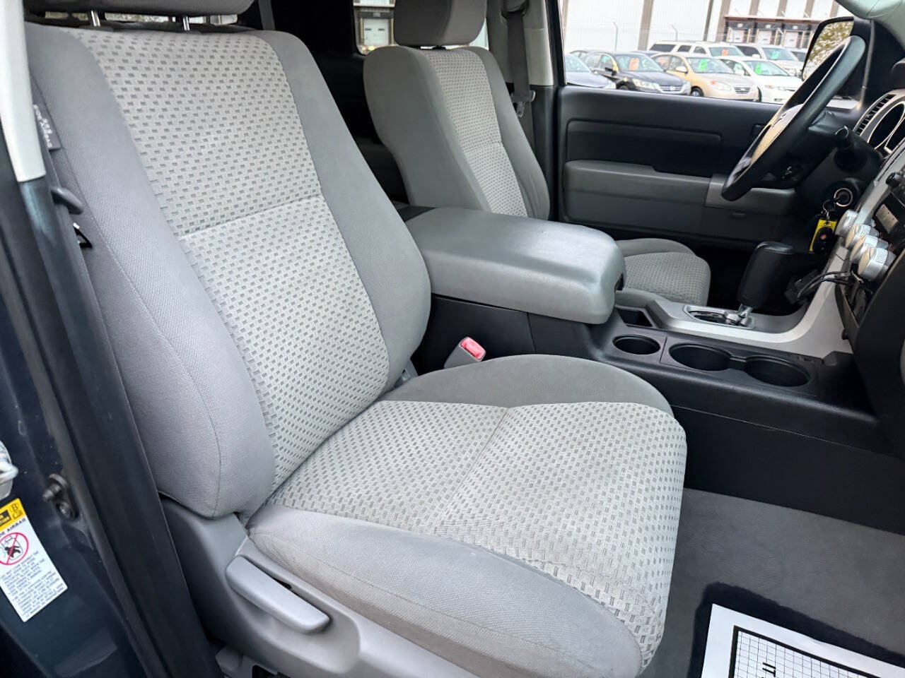 Used 2008 Toyota Tundra SR5 AWD/4WD image 30