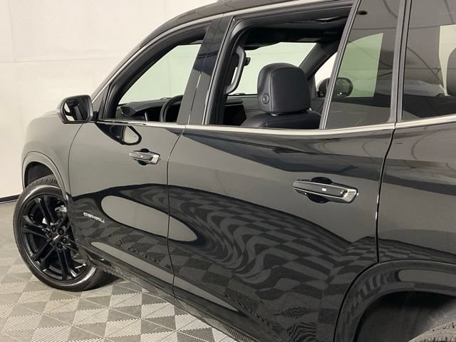 Used 2026 GMC Acadia Denali w/ Super Cruise Package AWD/4WD image 39