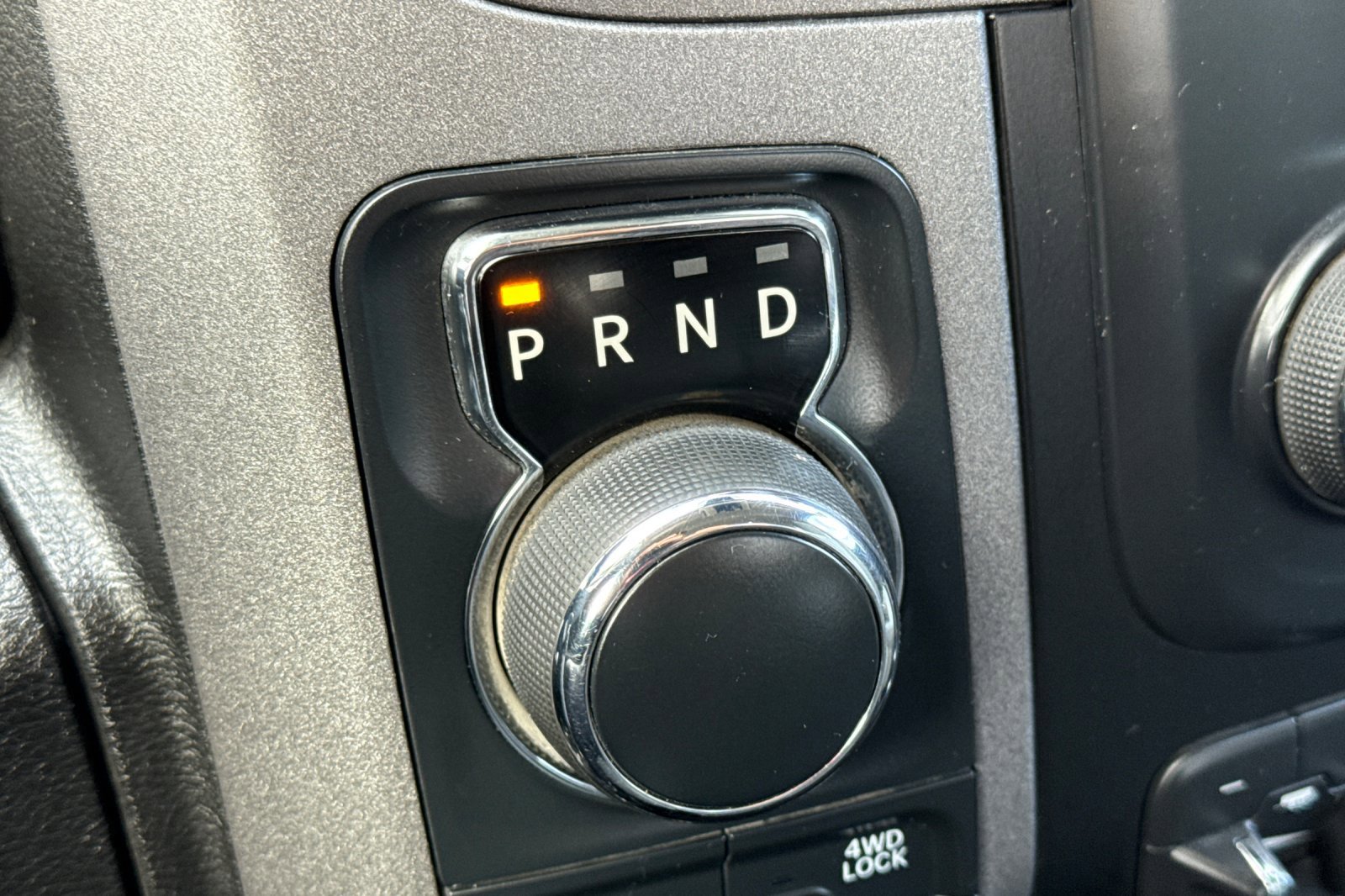 Used 2020 RAM 1500 Tradesman w/ Popular Equipment Group AWD/4WD image 20
