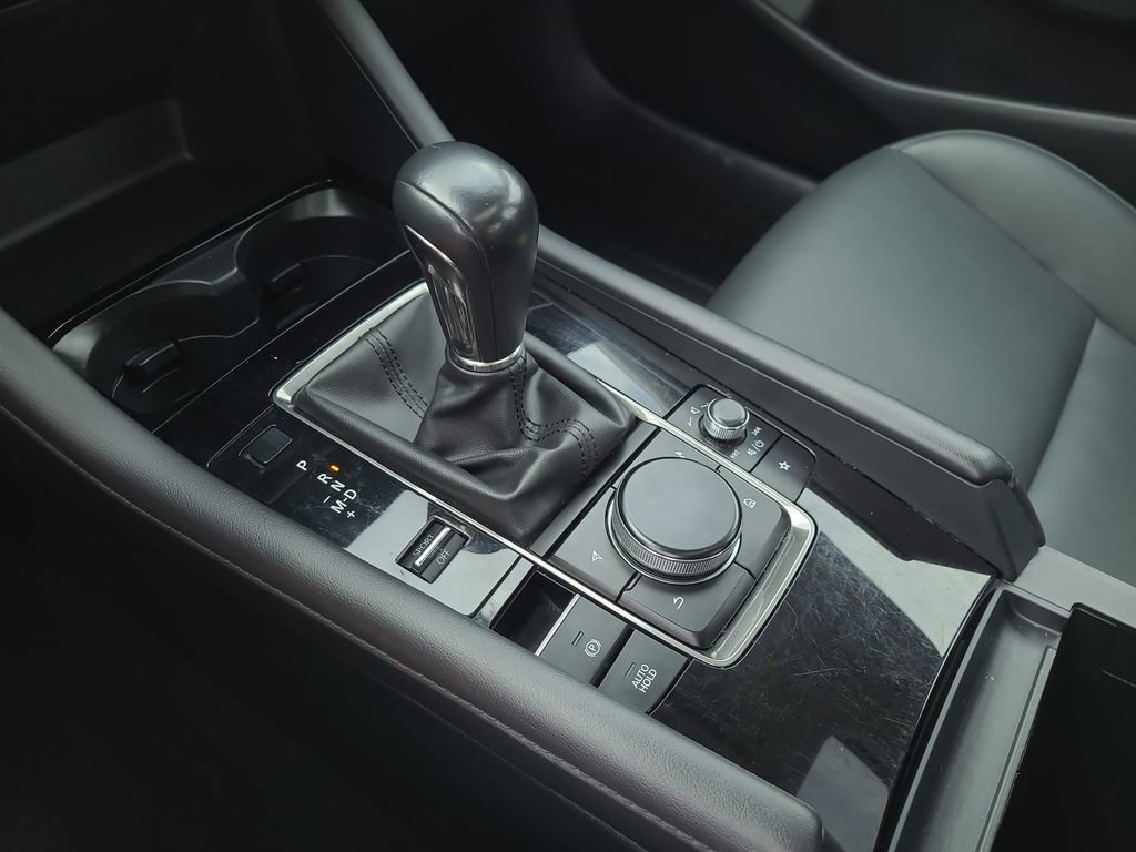 Used 2024 MAZDA MAZDA3 s image 24