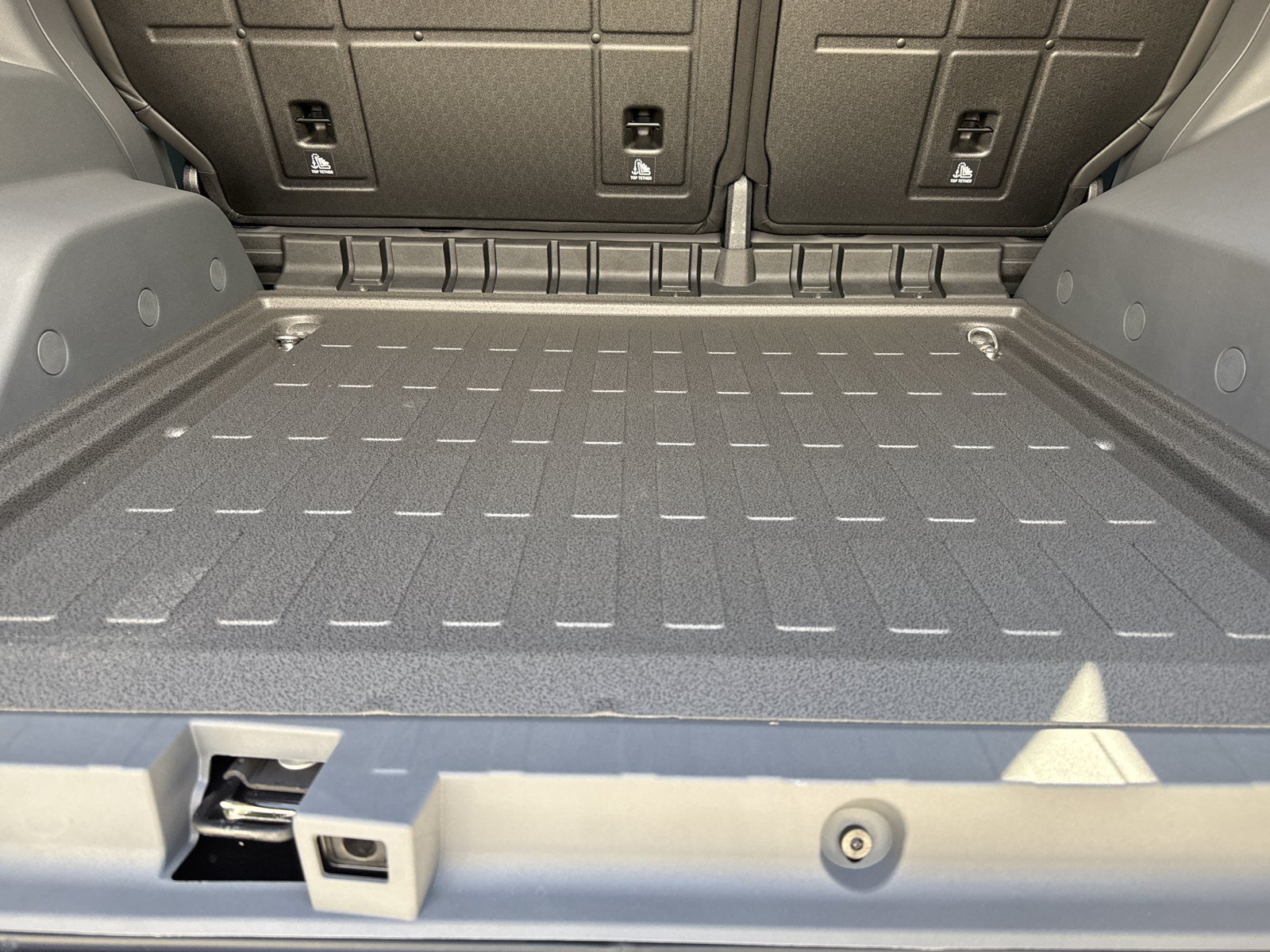 New 2026 INEOS Grenadier Station Wagon AWD/4WD image 41