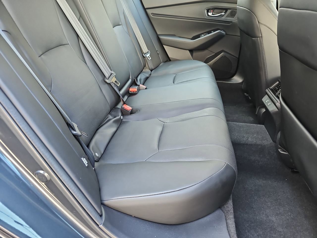 Used 2023 Honda Accord Touring image 16