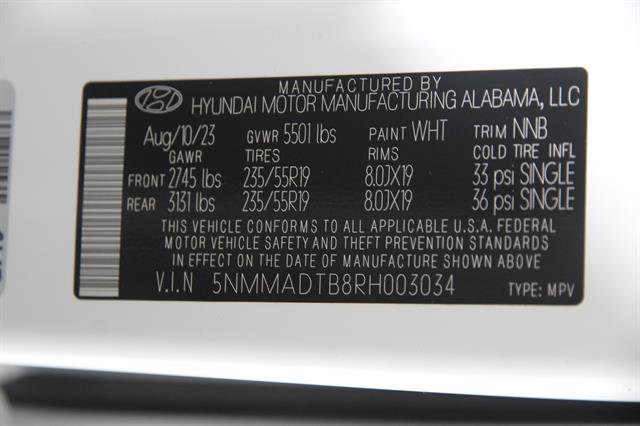 Certified 2024 Genesis GV70 2.5T w/ Advanced Package AWD/4WD image 23