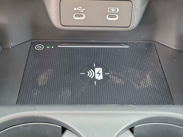 New 2026 Honda HR-V LX image 27