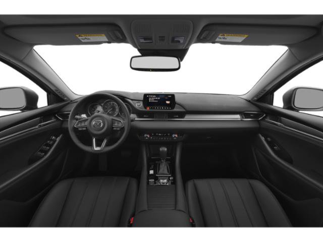 Used 2021 MAZDA MAZDA6 Grand Touring FWD image 11