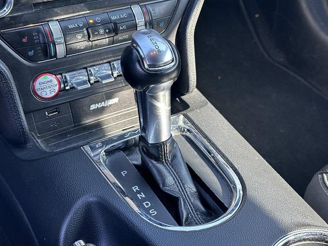 Used 2017 Ford Mustang Premium image 22