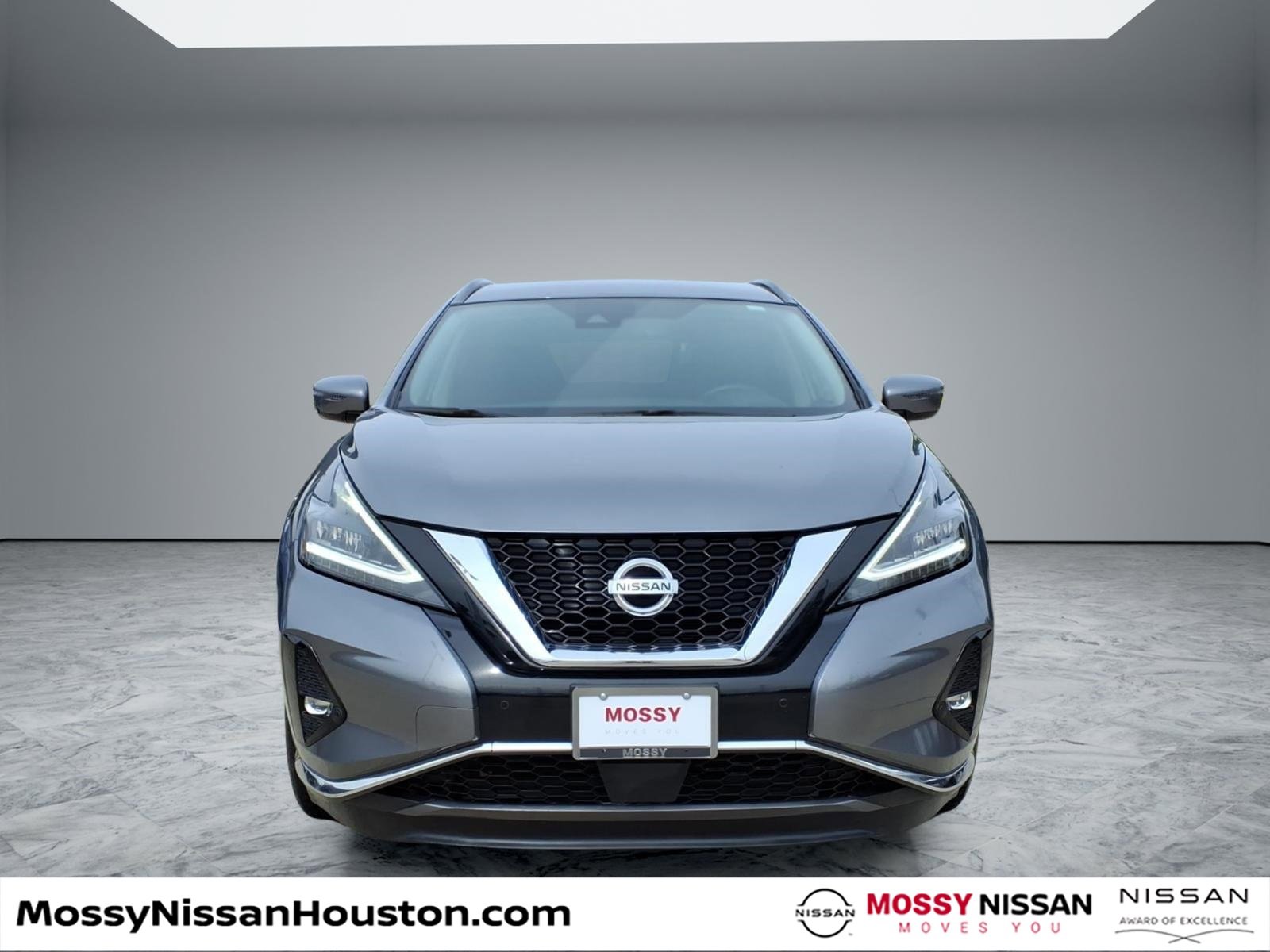 Used 2021 Nissan Murano SV w/ Cargo Package image 2