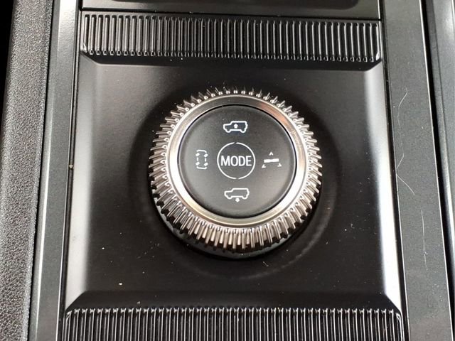 Used 2025 GMC Hummer EV 3X AWD/4WD image 19