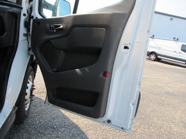 Used 2022 Ford Transit 350 RWD image 11