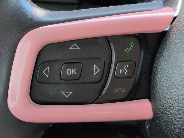 Used 2018 Jeep Wrangler Unlimited Sahara AWD/4WD image 23
