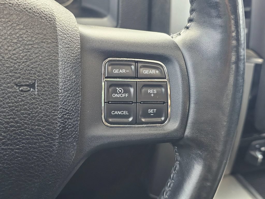 Used 2014 RAM 1500 Sport w/ Trailer Tow Group AWD/4WD image 26