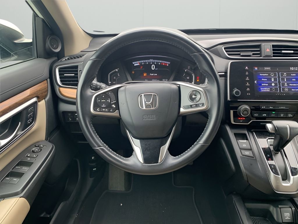 Used 2018 Honda CR-V Touring image 16