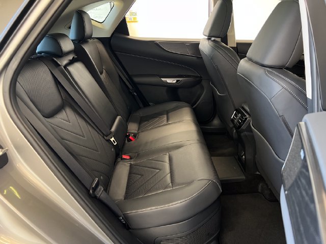 Used 2025 Lexus NX 450h+ AWD w/ Accessory Package (2T) image 45